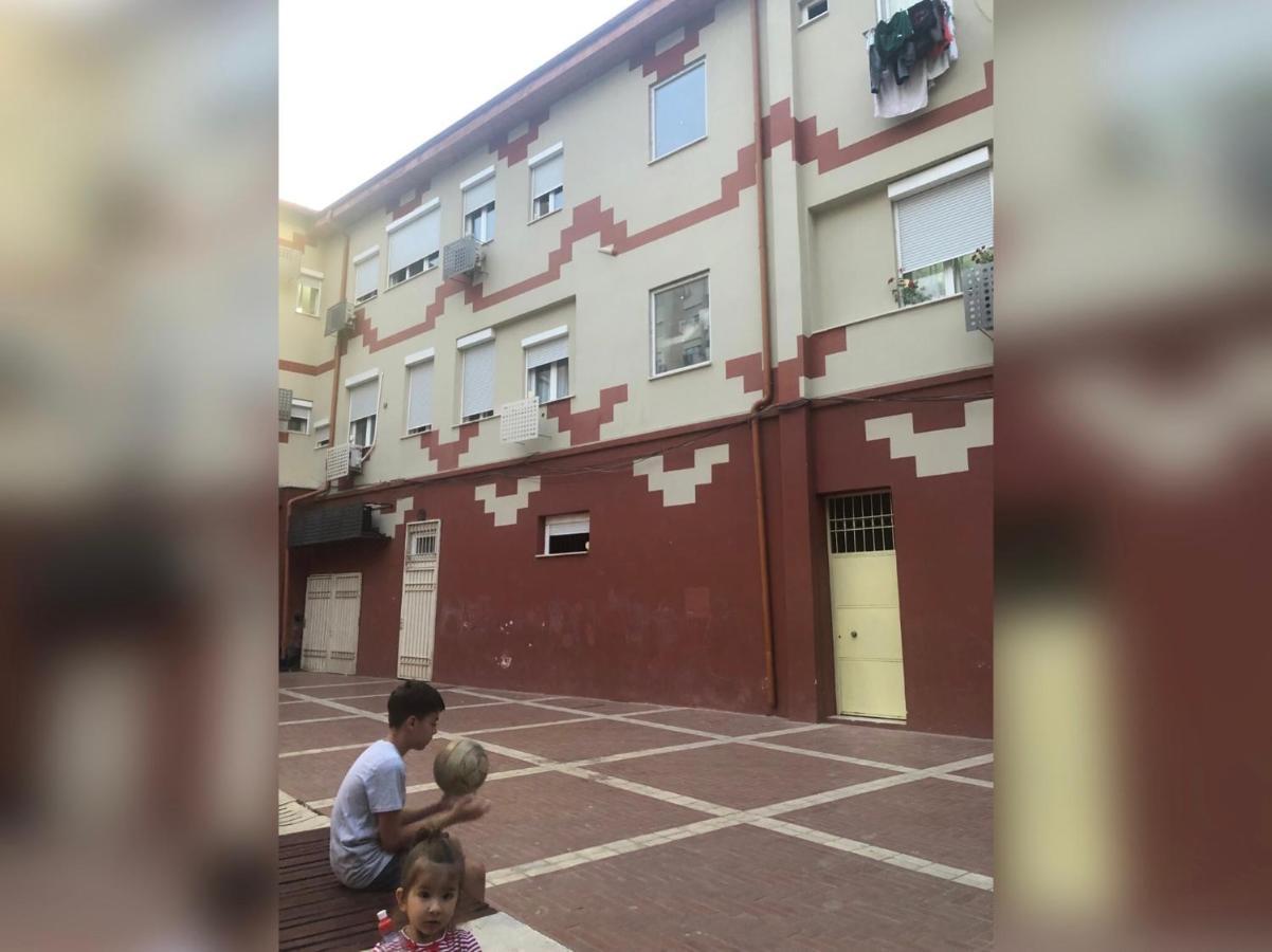 New New Bazaar Apartment Tirana Exterior photo