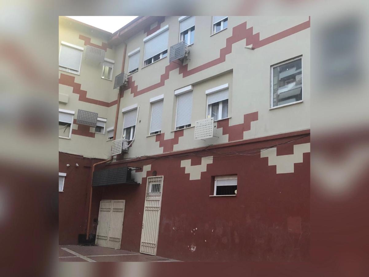 New New Bazaar Apartment Tirana Exterior photo