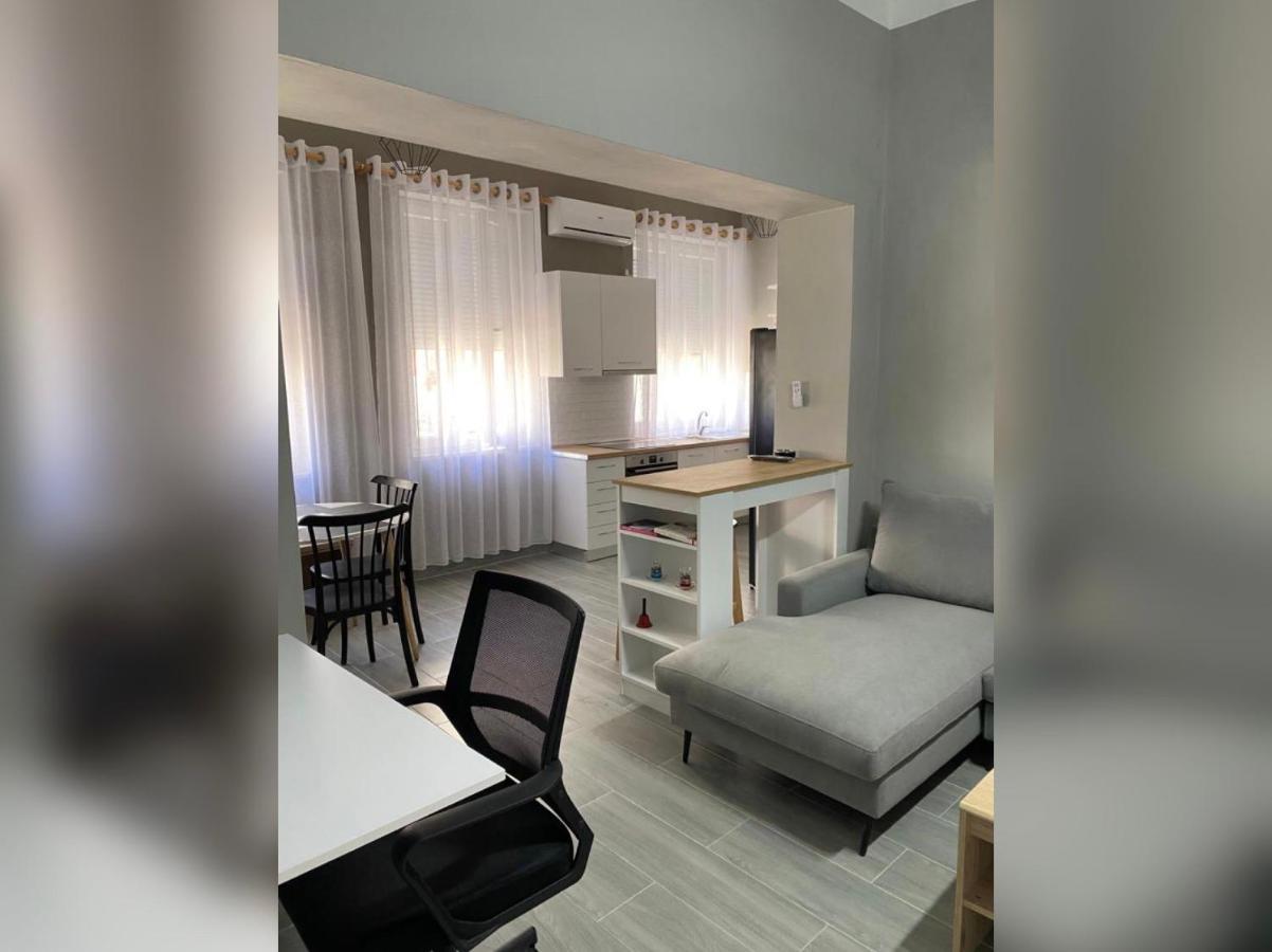 New New Bazaar Apartment Tirana Exterior photo