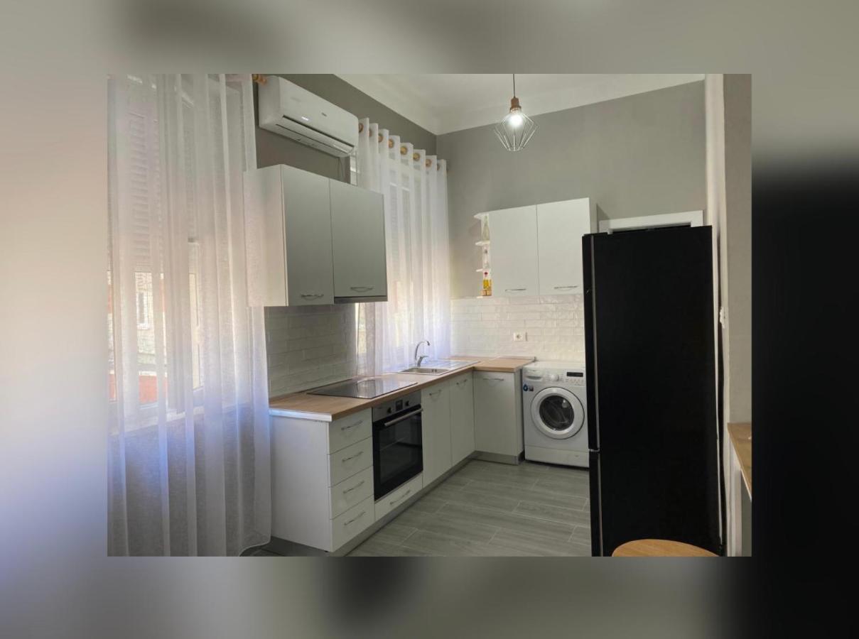 New New Bazaar Apartment Tirana Exterior photo