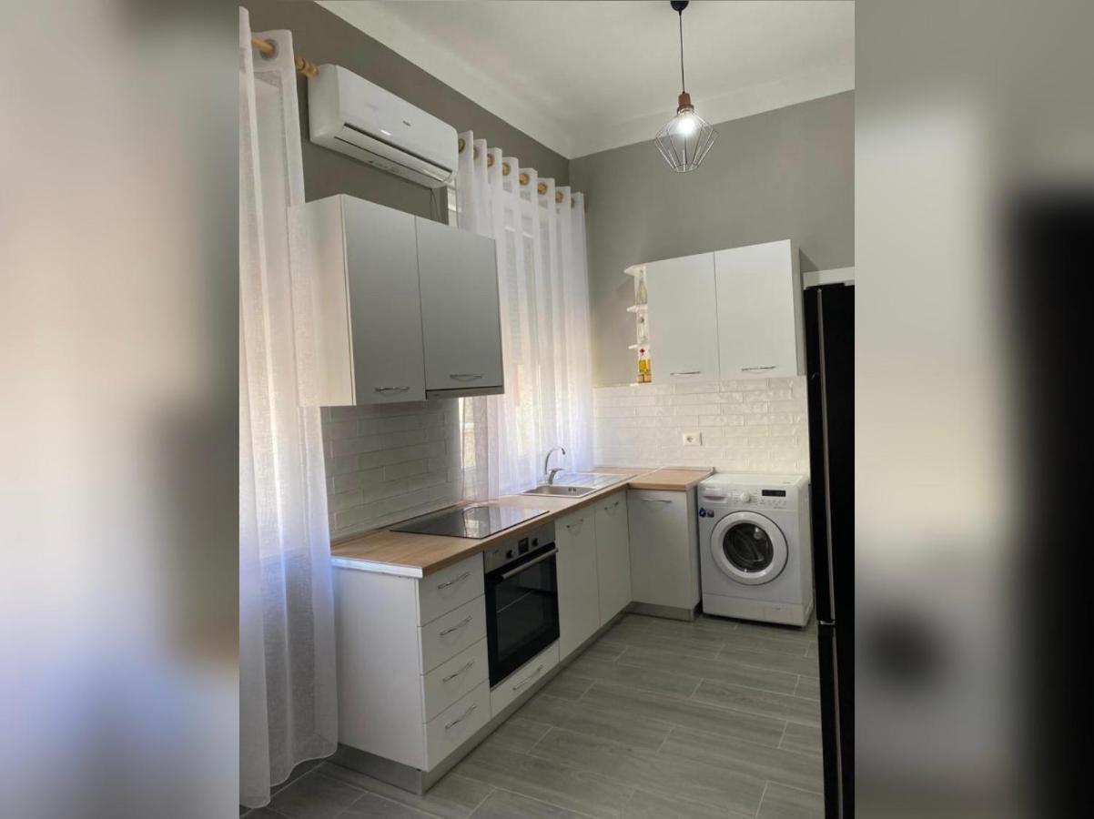 New New Bazaar Apartment Tirana Exterior photo