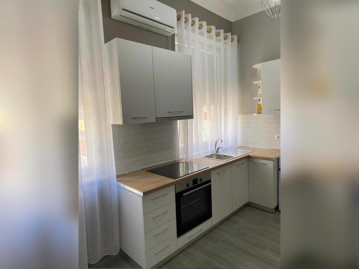 New New Bazaar Apartment Tirana Exterior photo