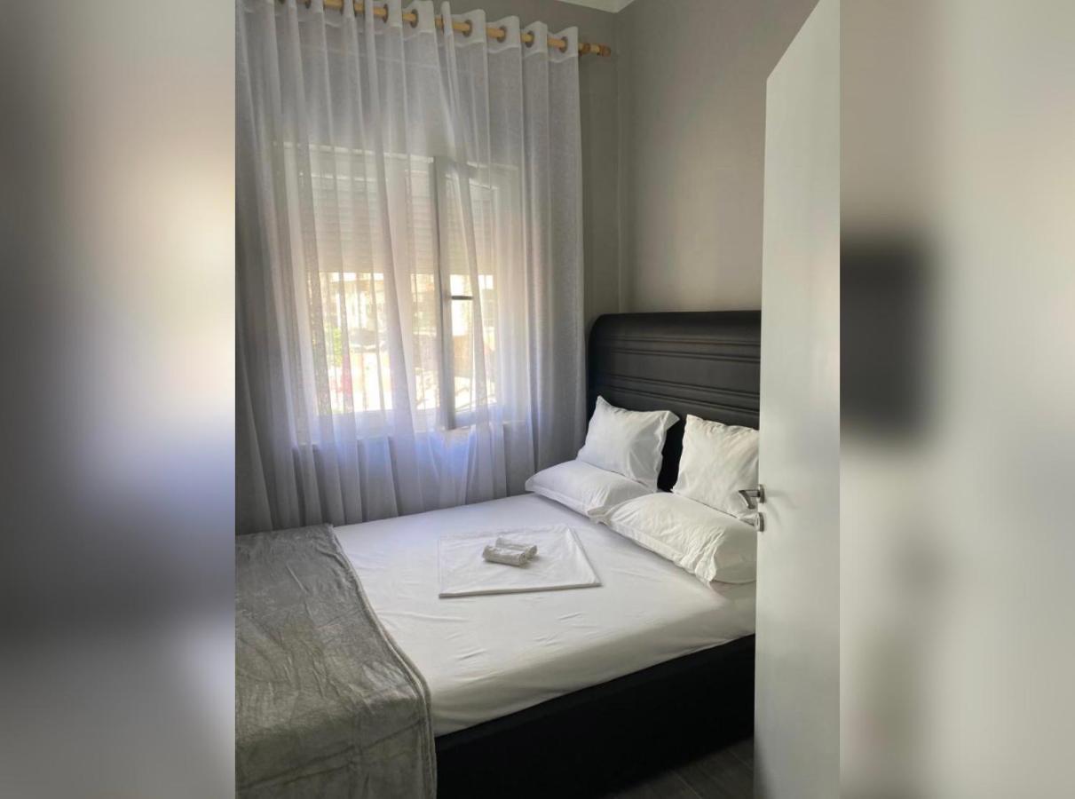 New New Bazaar Apartment Tirana Exterior photo